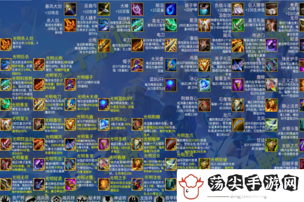 剑3指尖江湖