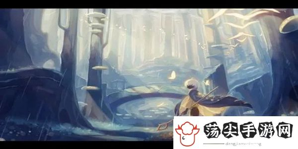 光遇10月26日季节蜡烛位置在哪