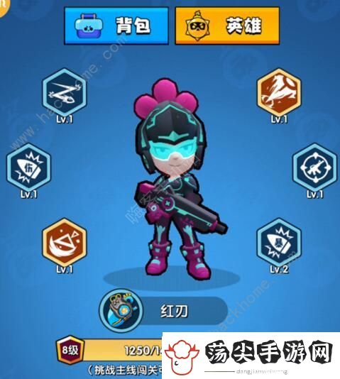 我射手特牛英雄哪个最好