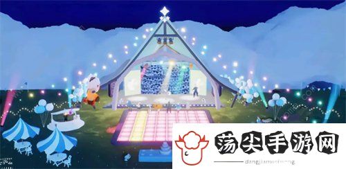 光遇四周年庆什么时候上线