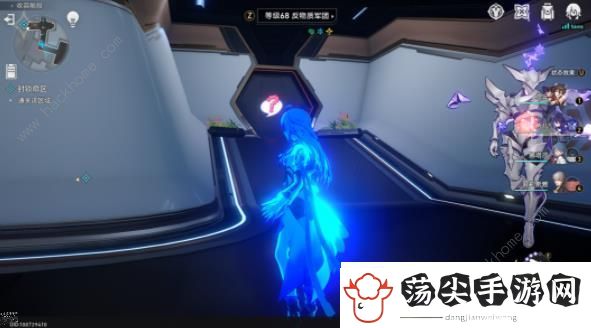 崩坏星穹铁道猎星游戏之封锁扇区第三部分攻略