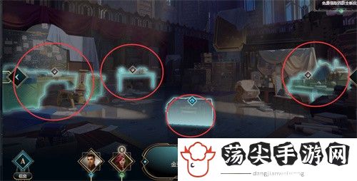 lol议会档案室角色档案探索攻略-攻略分享升级经验