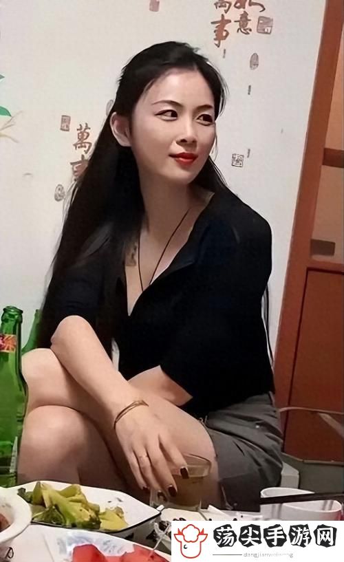 CHINESE东北女人舒服