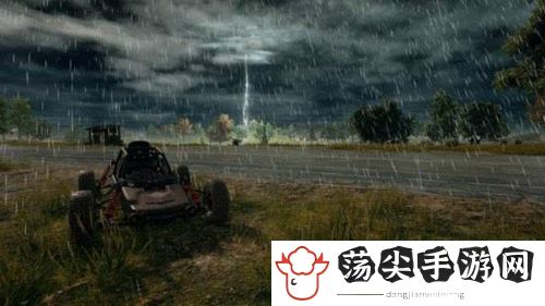 绝地求生大逃杀战术玩法(绝地求生大逃杀战术基础技巧分析)