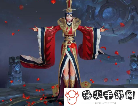 王者荣耀最稀有英雄皮肤-公会贡献快速提升