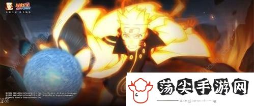 火影忍者手游九喇叭鸣人多少钱到手