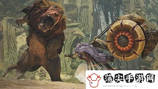 怪物猎人荒野近期活动任务一览