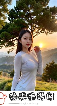 坐公交车一晃一晃进入：沿途的风景