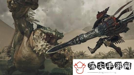 怪物猎人荒野近期活动任务一览