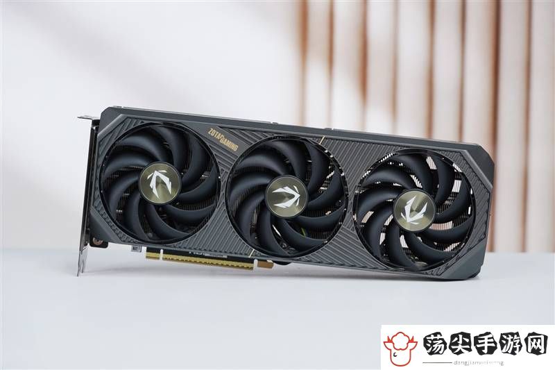 索泰RTX