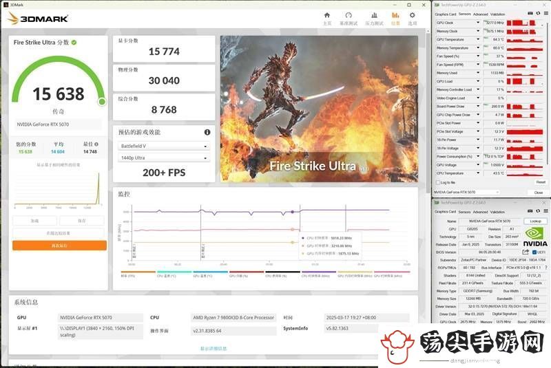 索泰RTX