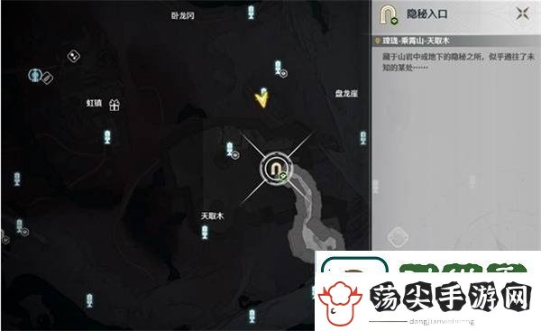 鸣潮环木阙中层精密奇藏箱怎么获得