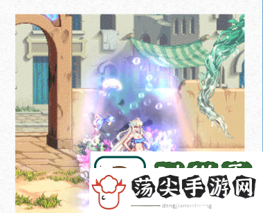 DNF2024年夏日套光环属性怎么样
