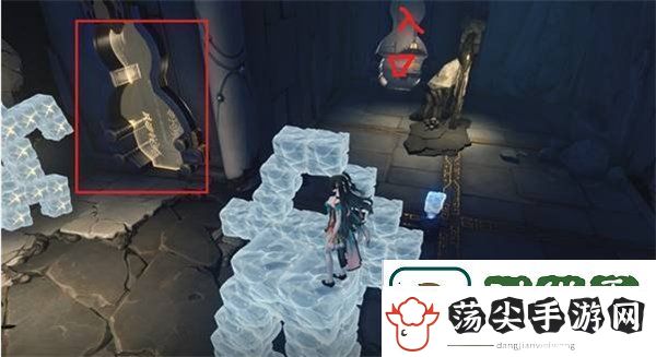 鸣潮环木阙中层精密奇藏箱怎么获得
