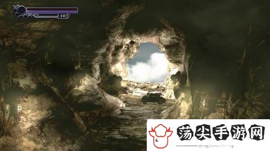 鬼武者2RE新实机片段
