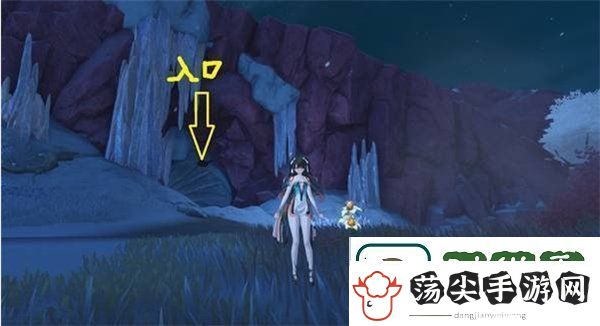 鸣潮环木阙中层精密奇藏箱怎么获得