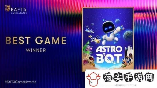 2024游戏颁奖全部结束！宇宙机器人大奖拿到手软