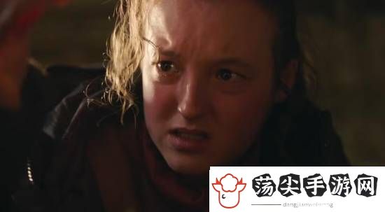 主创回应最后生还者真人剧艾莉演员选角