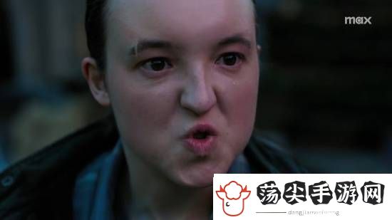 主创回应最后生还者真人剧艾莉演员选角