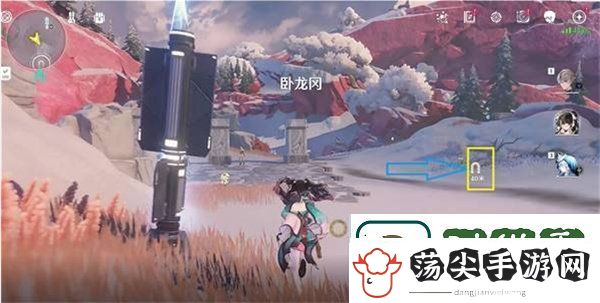 鸣潮环木阙中层精密奇藏箱怎么获得