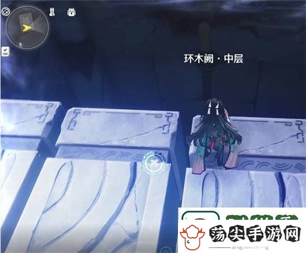 鸣潮环木阙中层精密奇藏箱怎么获得