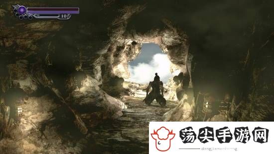 鬼武者2RE新实机片段