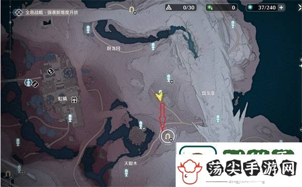 鸣潮环木阙中层精密奇藏箱怎么获得