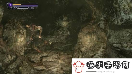 鬼武者2RE新实机片段