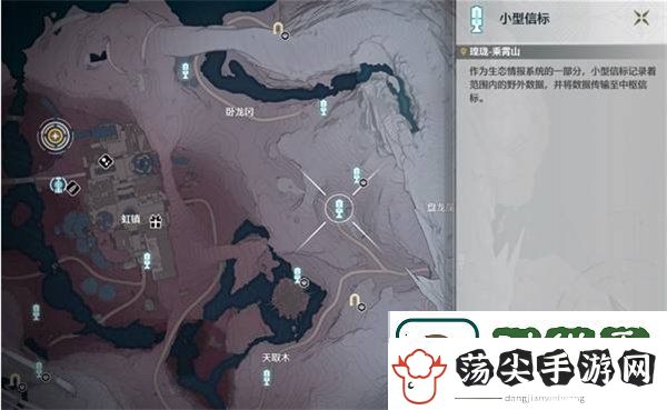 鸣潮环木阙中层精密奇藏箱怎么获得