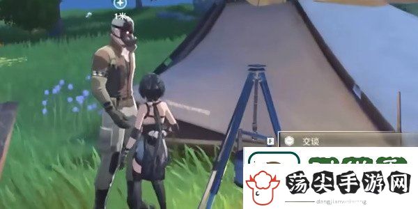 鸣潮一触即炸任务怎么做