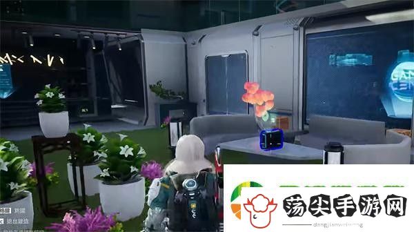星球重启污染源怎么处理