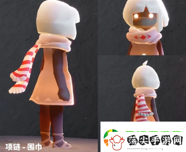 光遇姆明季物品有哪些