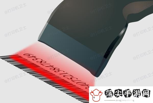 条码打印机设置条码格式方法教程介绍