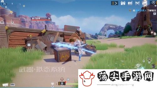 幻塔最多可以带几把武器-游戏内装备强化优先级