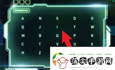 闪耀暖暖电码程序答案是什么
