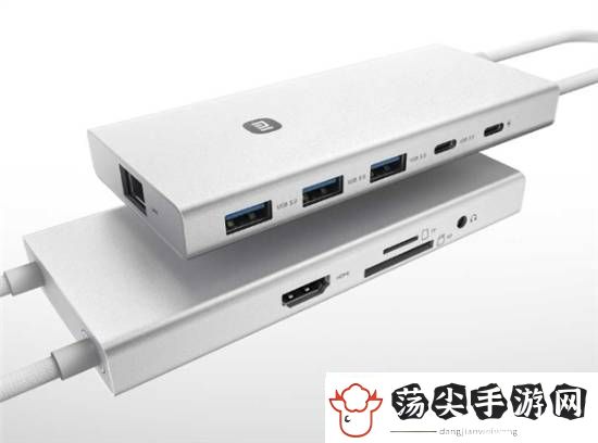 179元小米扩展神器发布