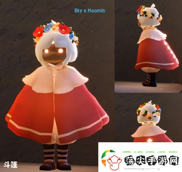 光遇姆明季物品有哪些