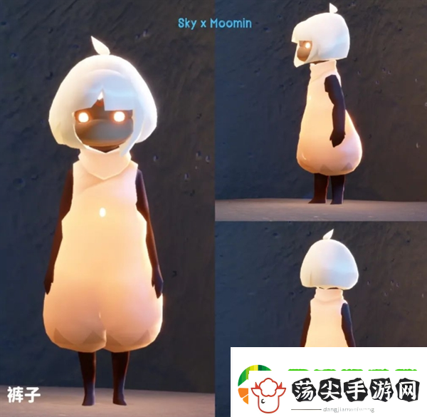 光遇姆明季物品有哪些