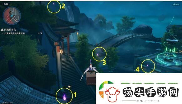 崩坏星穹铁道聚是一团火散是满天星成就攻略