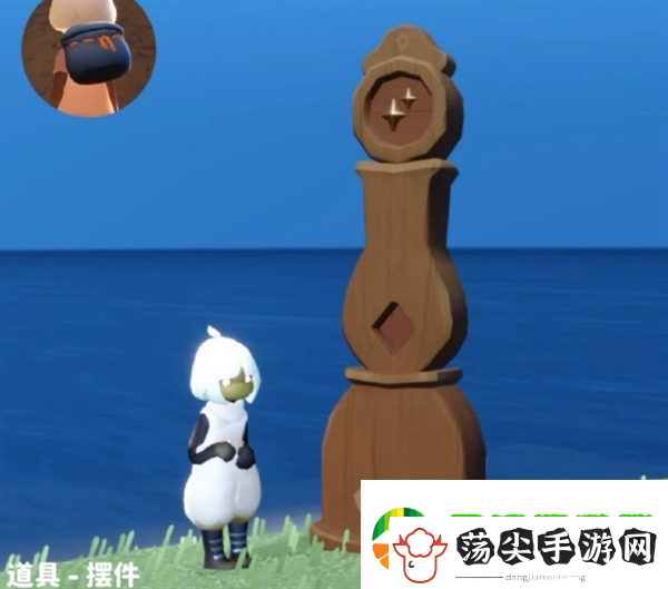 光遇姆明季物品有哪些