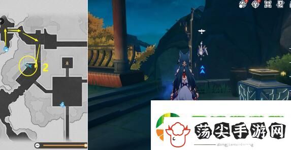 崩坏星穹铁道聚是一团火散是满天星成就攻略
