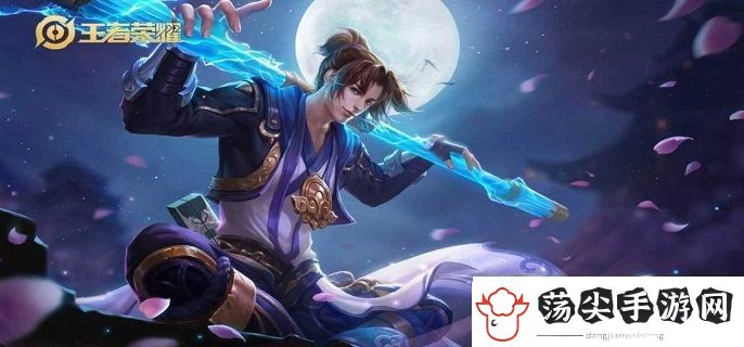 王者荣耀双人英雄搭配推荐