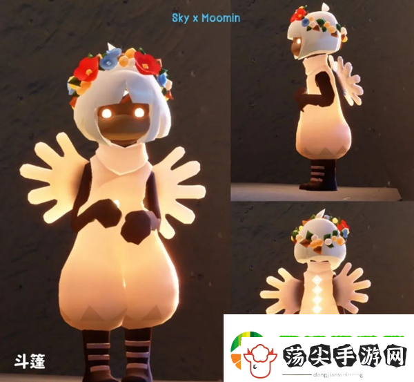 光遇姆明季物品有哪些