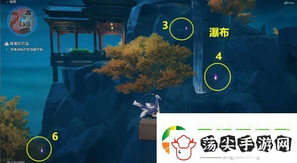 崩坏星穹铁道聚是一团火散是满天星成就攻略