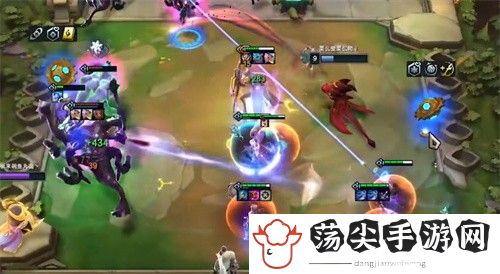 云顶之弈s6狙神怎么玩-神秘商店物品分析