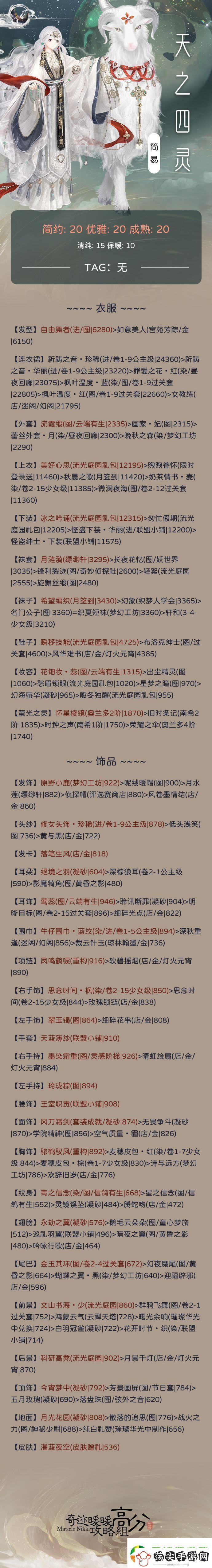 奇迹暖暖满天繁星day1怎么玩