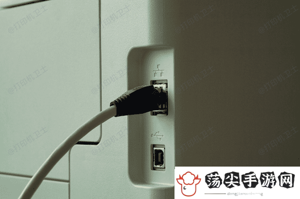 打印机只能复印不能打印怎么回事