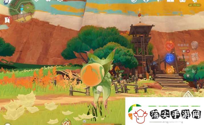 原神5.0纳塔食谱全收集攻略