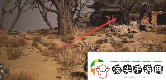 黑神话悟空小张太子支线任务怎么做
