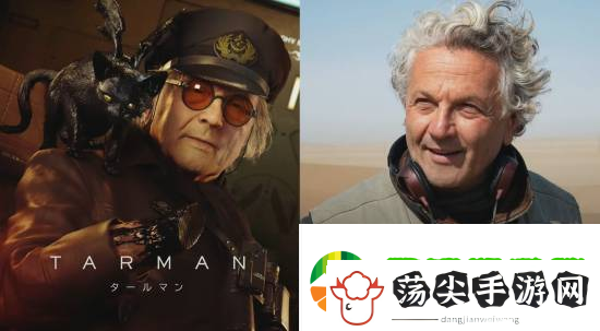 死亡搁浅2公布新实机预告